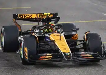 McLaren