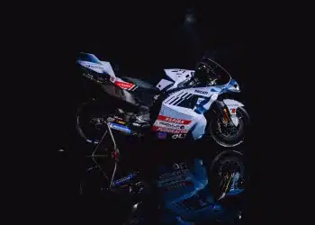 Gresini 2025