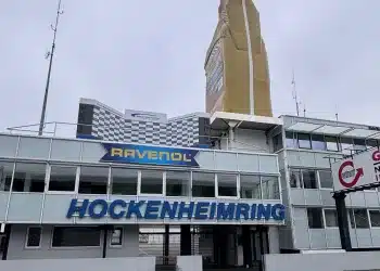 Hockenheimring