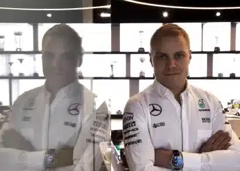 Valtteri Bottas, Wihuri