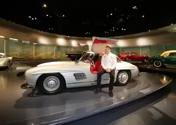 Valtteri Bottas, mercedes