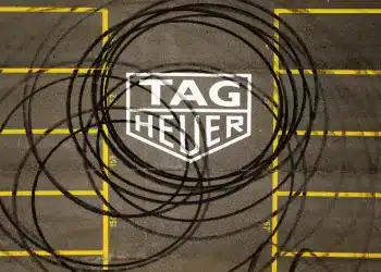 TAG Heuer, F1, 2017