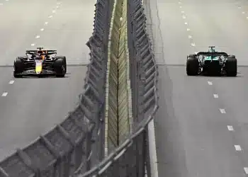 Max Verstappen, Lance Stroll
