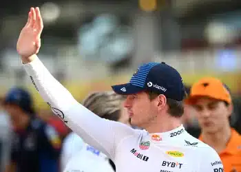 Max Verstappen, Red Bull