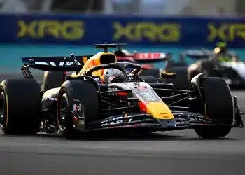 Red Bull