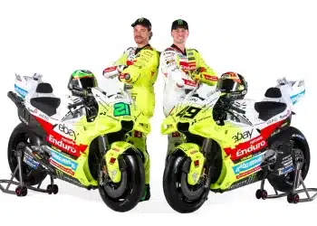 VR46