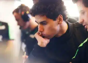 Gabriel Bortoleto, Sauber F1