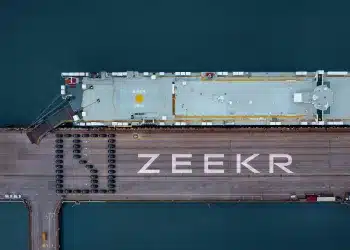 zeekr, f1