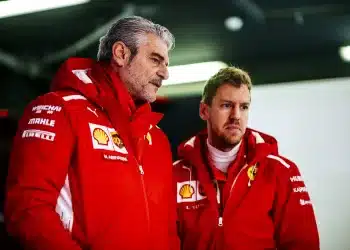 Maurizio Arrivabene