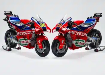 Honda Racing Corporation