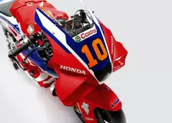Honda Racing Corporation