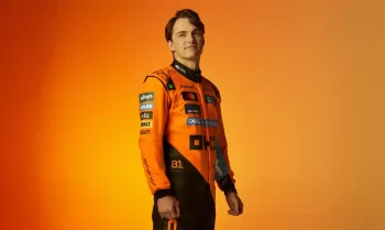 Oscar Piastri