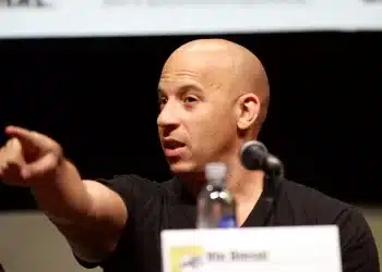 Vin Diesel, Häagen-Dazs