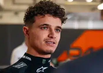 Lando Norris, McLaren