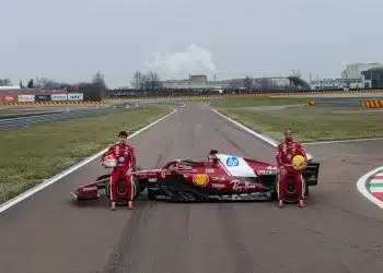 Charles Leclerc, Lewis Hamilton