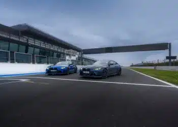 BMW VR46