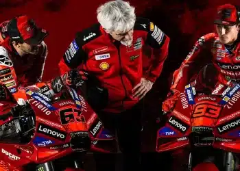 Ducati