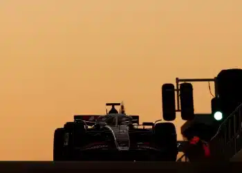 Esteban Ocon / Haas