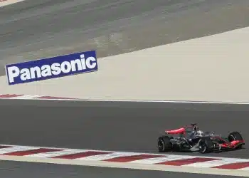 Juan Pablo Montoya