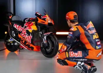 KTM
