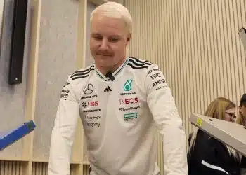Valtteri Bottas
