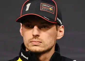Max Verstappen, Red Bull