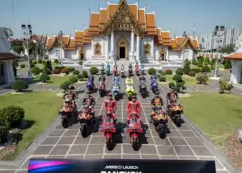 MotoGP