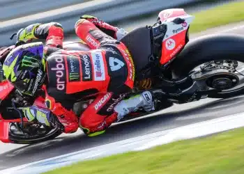 Nicolo Bulega