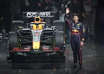Max Verstappen, f1