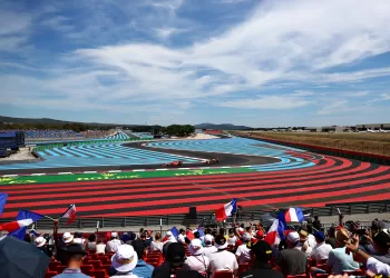 Charles Leclerc, Max Verstappen, briatore, francia nagydíj