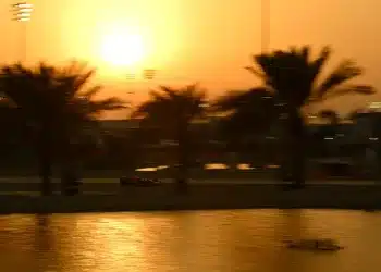 F1, teszt, Bahrein, szezon előtti teszt, 2025