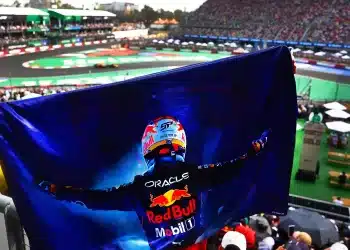 Sergio Perez, mexikó
