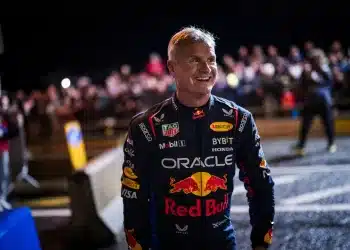 David Coulthard