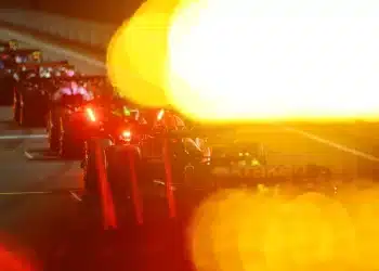 F1 rajtrács, 2024 Las Vegas