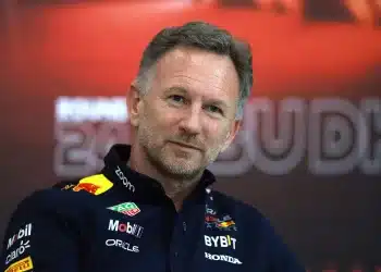 Christian Horner, Red Bull