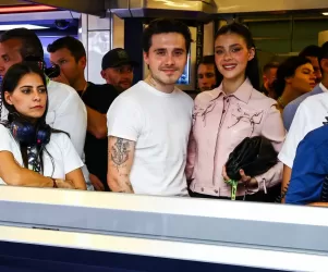 Brooklyn Beckham