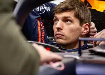 Max Verstappen, F1