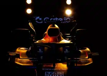 Red Bull Racing - RB21