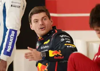 Max Verstappen, red bull