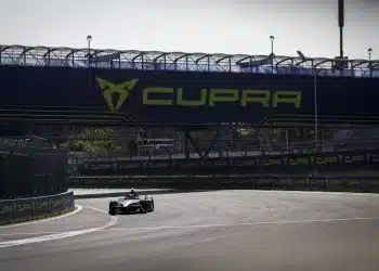 Formula E, Cupra
