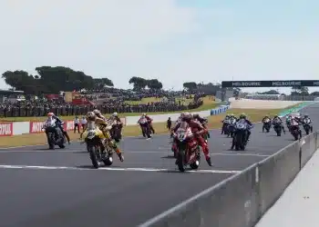 World Superbike