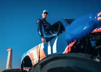 Logan Sargeant, F1