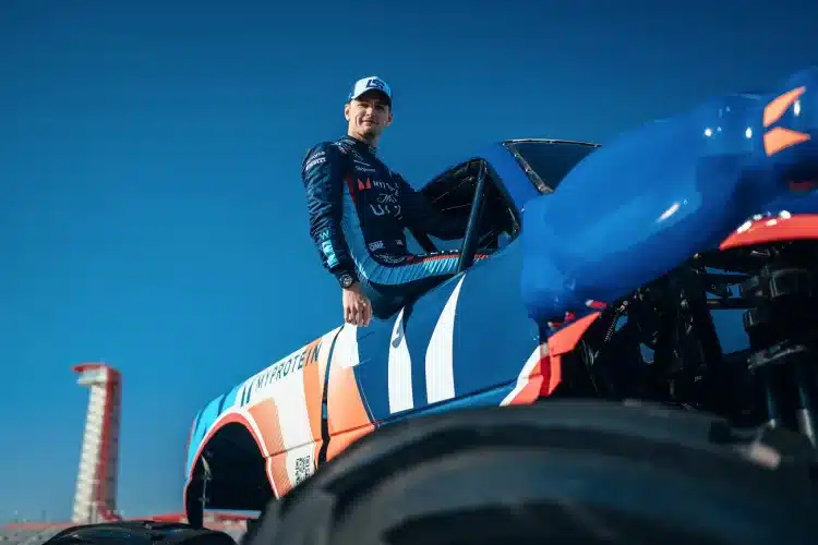 Logan Sargeant, F1