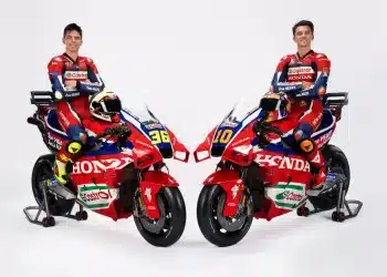Honda Racing Corporation