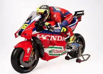 Honda Racing Corporation