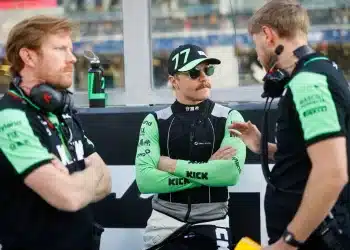 Valtteri Bottas