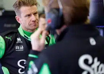 Nico Hülkenberg
