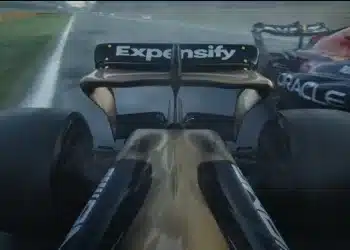 APXGP, F1 film