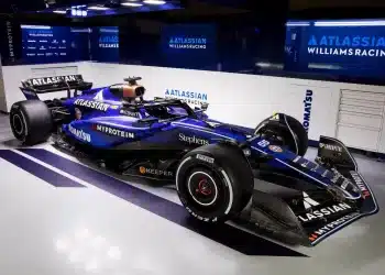 Williams Racing