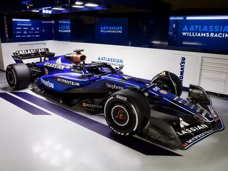 Williams Racing